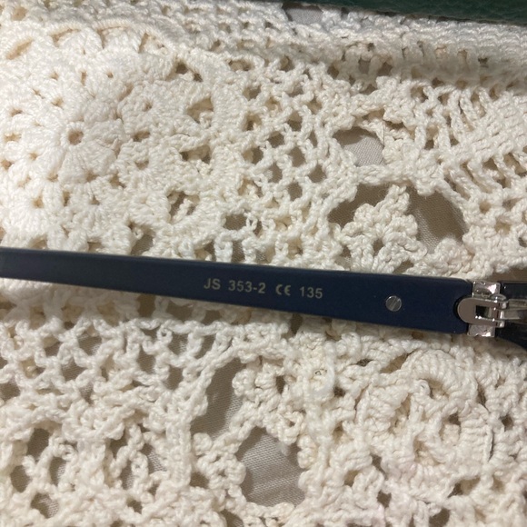 JILL STUART frames - Picture 5 of 7